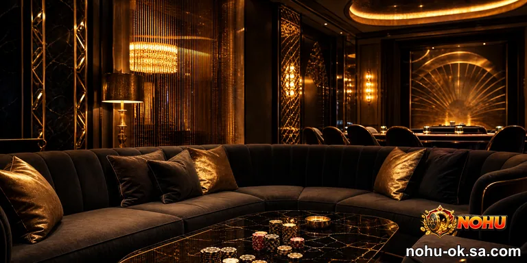 T88 NOHU 🎰 Kho Game Nổ Hũ Trực Tuyến 2026 - hình ảnh - nohu-ok.sa.com