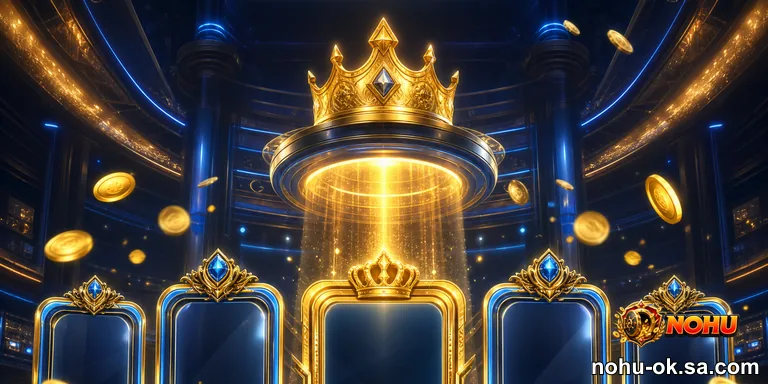 T88 NOHU 🎰 Kho Game Nổ Hũ Trực Tuyến 2026 - hình ảnh - nohu-ok.sa.com